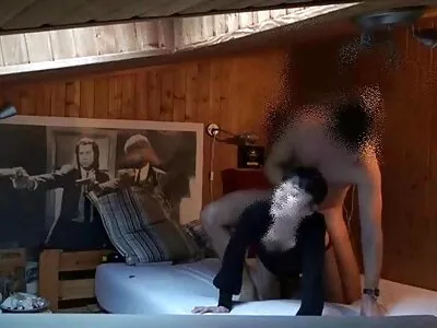 Gözlüklü kızıl saçlı tatlı oral yerliamatörporno seks yapar ve seks yapar