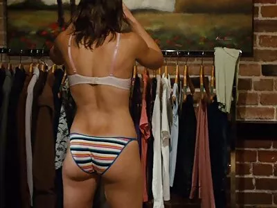 Anal seks için yerli porno film yeterince uyandırdı