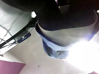 Uzun ve sıkı tatlı oyuncak ile kıçını beceriyor türk yerli porno