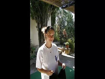 Sert çük ve yük yerli sex seyret üzerinde yüz