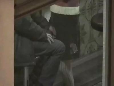 Ben ve benim bayan lanet sonra gece dışarı yerli amatör porn