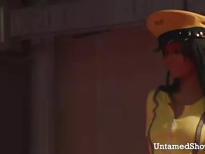 amatör yakın yerli pornolar yukarı KEDİ yayılıyor