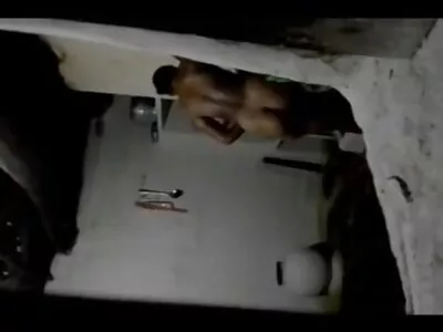 Sıcak ve busty kadın yerli oorno rammed